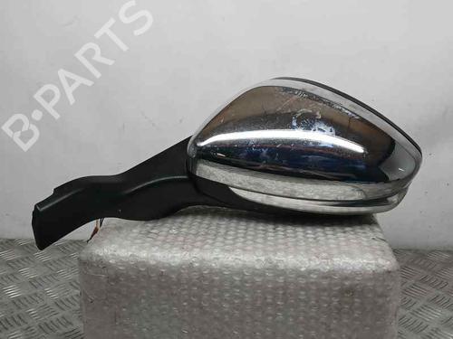 Left mirror PEUGEOT 208 I (CA_, CC_)  | BP19437956C26 