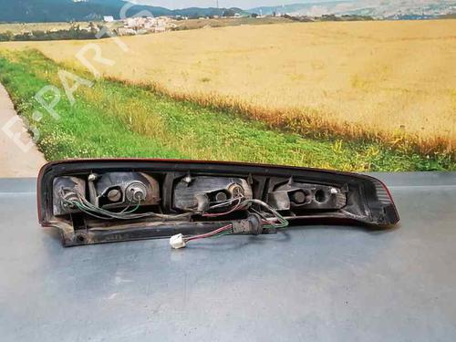 Right taillight NISSAN X-TRAIL I (T30)  | BP3248185C35 