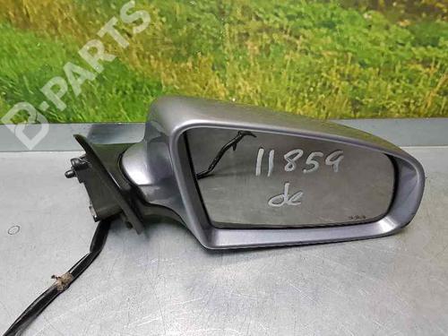 Used Right mirror AUDI A3 (8P1) 1.9 TDI (105 hp) 4727940