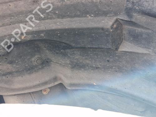 Used Wheel arch Wheel arch 38567525 38567525