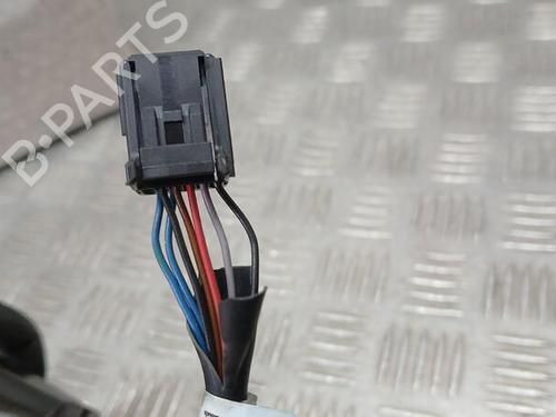 Left mirror RENAULT CLIO IV (BH_)  | BP25146320C26 