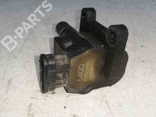 Used Ignition coil SUZUKI BALENO (EG) [1995-2009]  2127313