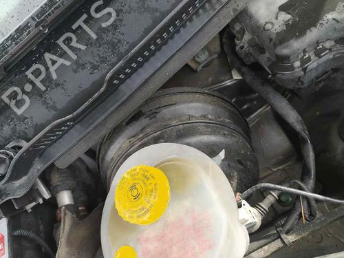 Used Servo brake AUDI ALLROAD C5 (4BH) 2.5 TDI quattro (180 hp) 22906468