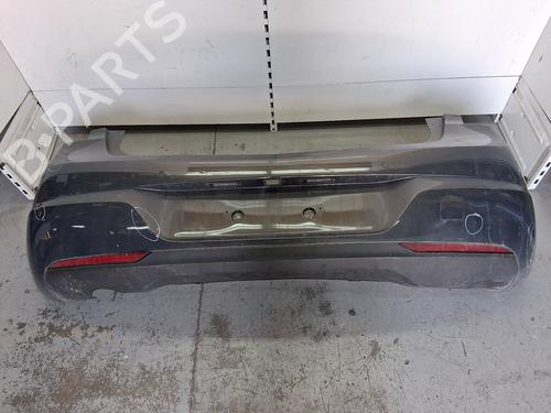 Used Rear bumper Rear bumper 37216612 37216612
