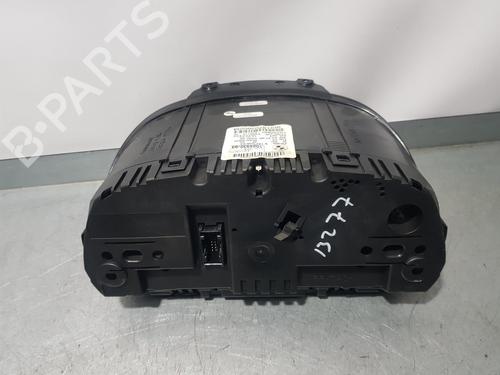 Instrument cluster BMW 1 (E87)  | BP7855418C47 