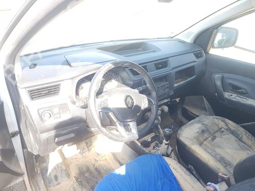 håndbremse RENAULT EXPRESS Box Body/MPV 1.5 Blue dCi 95 (F6AB) | BP24810801I18 