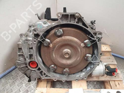 Used Gearbox PEUGEOT 607 (9D, 9U) [2000-2025]  17971304