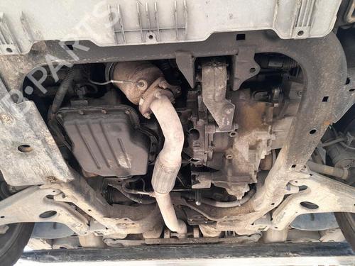 Used Subframe OPEL MERIVA B MPV (S10) 1.7 CDTI (75) (110 hp) 28183913