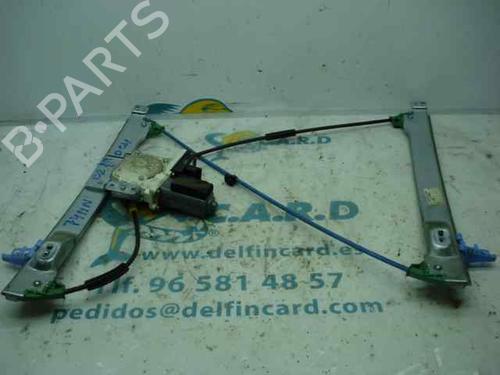 Used Front right window mechanism CITROËN C2 (JM_) [2003-2017]  148412