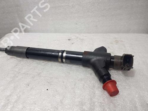 Injector TOYOTA AVENSIS Saloon (_T27_) 2.0 D-4D (ADT270_, ADT270R) | BP16657239M100 