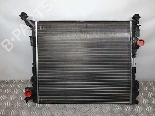 Køler NISSAN QASHQAI II SUV (J11, J11_) [2013-2025]  16012570
