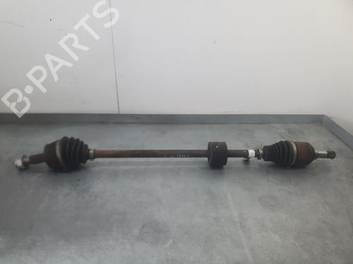 Used Right front driveshaft Right front driveshaft FIAT TIPO Hatchback (356_, 357_) 1.4 (356HXA1B, 357) (95 hp) 29029669 29029669