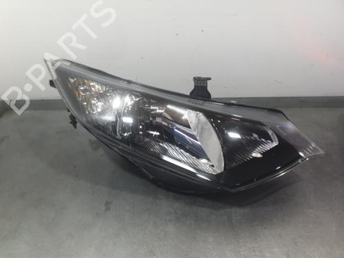 Used Right headlight Right headlight HONDA CIVIC IX (FK) 1.8 i-VTEC (FK2) (141 hp) 40452957 40452957