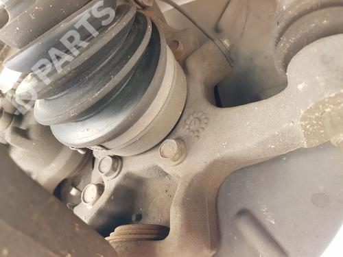 Used Right front steering knuckle Right front steering knuckle DODGE AVENGER 2.0 CRD (140 hp) 11175167 11175167