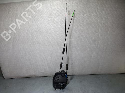 Used Rear right lock TOYOTA LAND CRUISER PRADO (_J15_) [2009-2025]  15401294