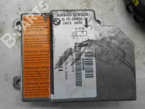 Airbag Kit BMW Z3 Roadster (E36) M 3.2 | BP600955C86 