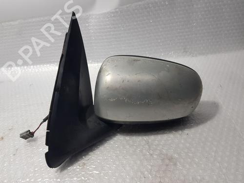 Left mirror NISSAN ALMERA II Hatchback (N16)  | BP2841973C26 