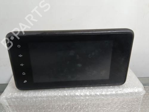 Used Electronic module Electronic module DACIA SANDERO III 1.0 TCe 90 (91 hp) 37999520 37999520