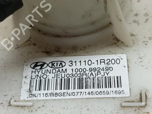 Fuel pump KIA RIO III (UB) | BP12598642M76