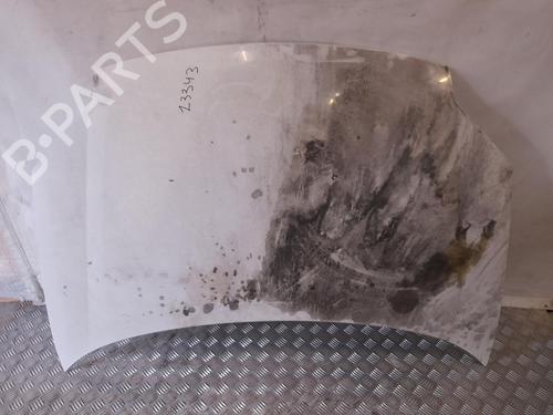 Used Hood CITROËN BERLINGO / BERLINGO FIRST MPV (MF_, GJK_, GFK_) [1996-2025]  8050723