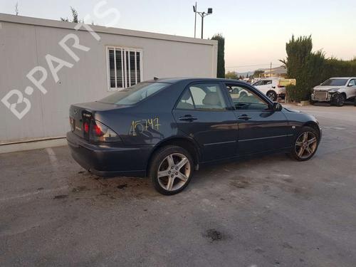 Alternator LEXUS IS I (_E1_) 200 (GXE10) | BP19160288M7 