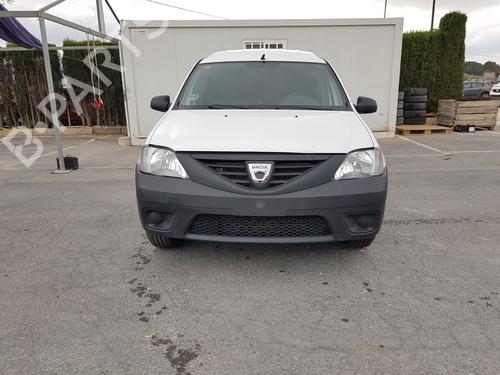 Right headlight DACIA LOGAN EXPRESS (FS_) | BP13297620C29