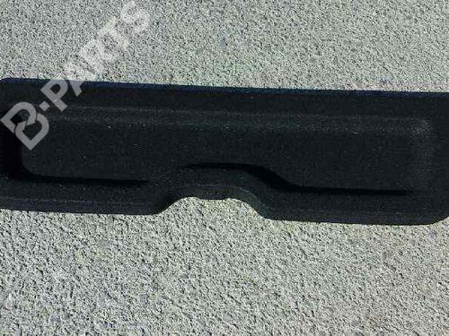 Used Rear parcel shelf Rear parcel shelf OPEL KARL (C16) 1.0 (75 hp) 5020010 5020010