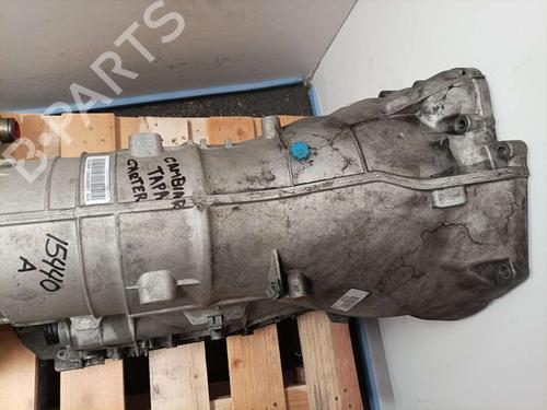 Gearbox BMW X5 (E70) 3.0 d | BP17368051M3 - Image 3