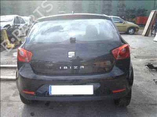 Climate control SEAT IBIZA IV (6J5, 6P1)  | BP726467I5 