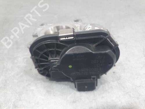 Used Throttle body Throttle body NISSAN MICRA V (K14) 1.0 IG-T 100 (101 hp) 33336788 33336788