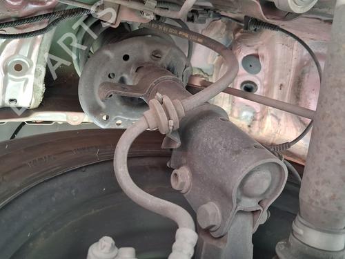 Used Right front shock absorber Right front shock absorber 37800360 37800360