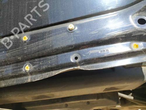 Left rear door LAND ROVER RANGE ROVER SPORT I (L320)  | BP22640205C4 