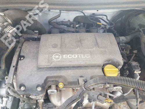 Engine OPEL CORSA D (S07) | BP7908099M1 - Image 1