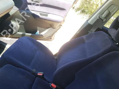 Used Right front seat HONDA FR-V (BE) 1.8 (BE1) (140 hp) 25476260
