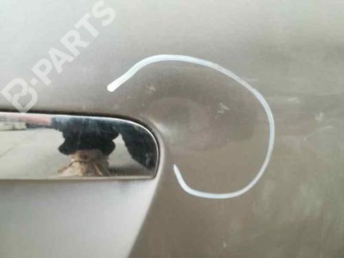 Tailgate MERCEDES-BENZ M-CLASS (W164)  | BP816409C6 