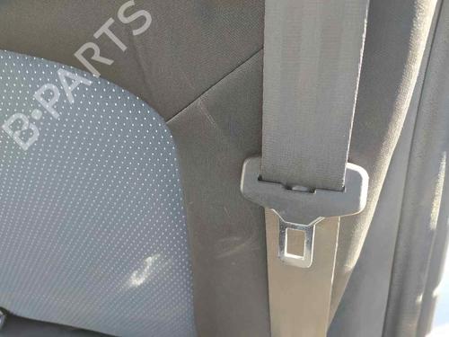 Used Rear left seatbelt FIAT GRANDE PUNTO (199_) [2005-2025]  22702493