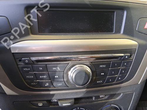Bilradio Bilradio 38270713 38270713