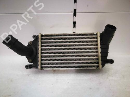 Intercooler VW POLO (6N2) 1.4 TDI | BP863407M30 
