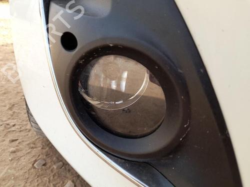 Højre Foran Tågelygte OPEL CORSA D (S07) 1.2 (L08, L68) (86 hp) 28318305