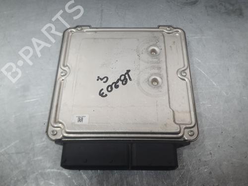 Engine control unit (ECU) SEAT LEON (5F1) 1.6 TDI | BP39563832M57 - Image 3
