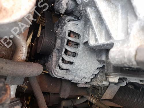 Generator PEUGEOT 508 II (FB_, FH_, F3_) 2.0 BlueHDI 160 (FHEHYR) (163 hp) 31901985