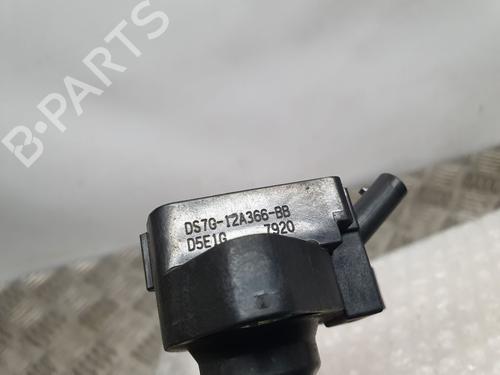 Ignition coil FORD S-MAX (CJ, WA6) 1.5 EcoBoost | BP11696801M94 