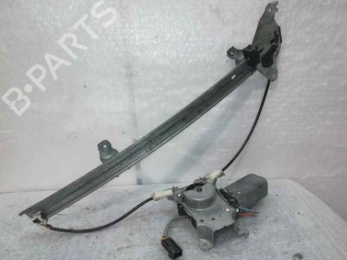 Used Front right window mechanism NISSAN PRIMERA Hatchback (P11) [1996-2002]  871184