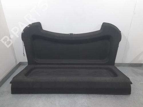 Hattehylde DACIA DUSTER (HS_) 1.5 dCi (109 hp) 32424385