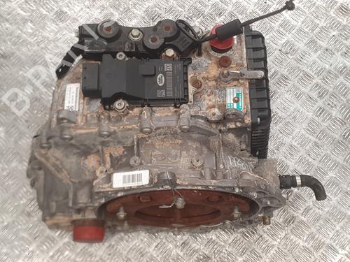 Gearbox LAND ROVER RANGE ROVER EVOQUE (L551) 2.0 D150 MHEV 4x4 | BP30319451M3 - Image 5