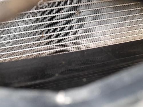 Used Intercooler MG MG HS (AS23) 1.5 T (SAS23) (162 hp) 26277306