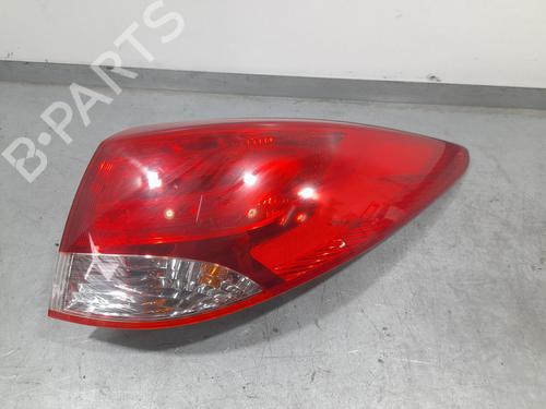 Used Right taillight HYUNDAI ix35 (LM, EL, ELH) 2.0 (163 hp) 29164255