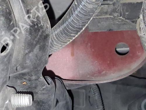 Used Front bumper reinforcement Front bumper reinforcement VOLVO V40 Hatchback (525) D2 (114 hp) 40195077 40195077