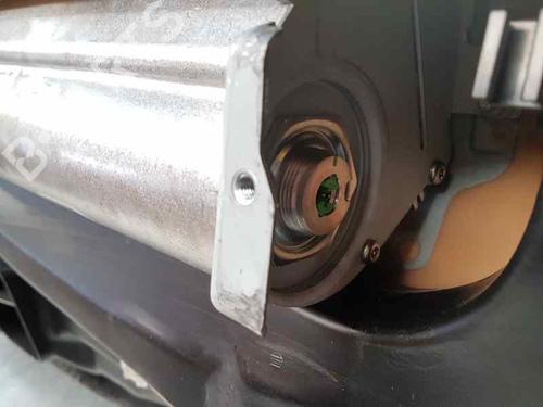 Airbag Kit MERCEDES-BENZ C-CLASS (W203)  | BP3720895C86 
