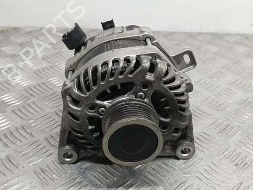 Used Alternator PEUGEOT 3008 II SUV (MC_, MR_, MJ_, M4_) [2016-2025]  16096304